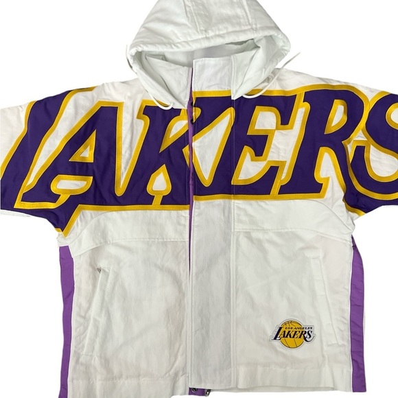 Lakers Nike Women’s x Ambush NRG IR Jacket - Picture 11 of 16